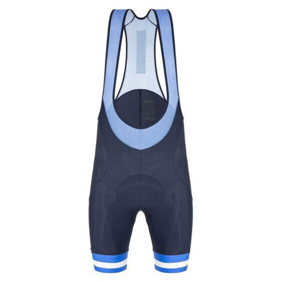 SANTINI Karma Kinetic bib shorts