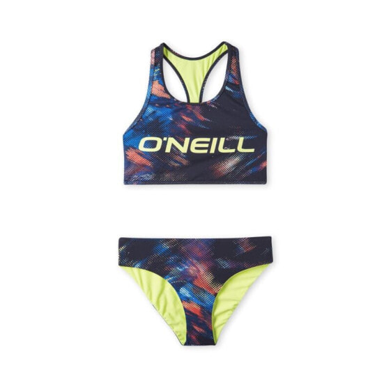 O'Neill Active Bikini Jr swimsuit 92800615031