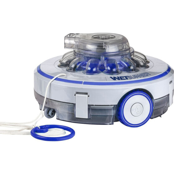 GRE Pool Cleaning Robot