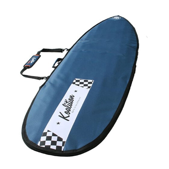 KOALITION Day Bag Fun 6´8´´ Surf Cover