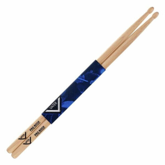 Vater Pro Rock Hickory Wood