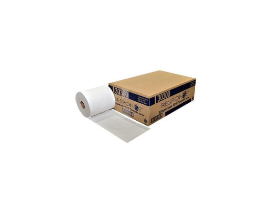 MOR VT1008 Dispenser Hardwound Roll Towel