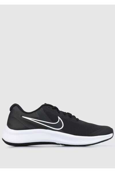 Кроссовки Nike Runner 3 Black