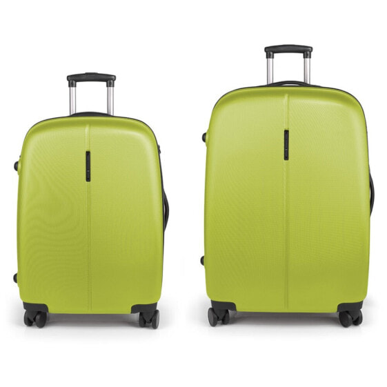 Сумки и чемоданы Gabol Набор чемоданов Paradise XP Spinner Expandable 70-79/100-112L, 2 шт.