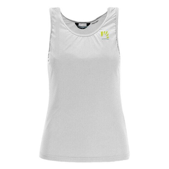 KARPOS Loma sleeveless T-shirt