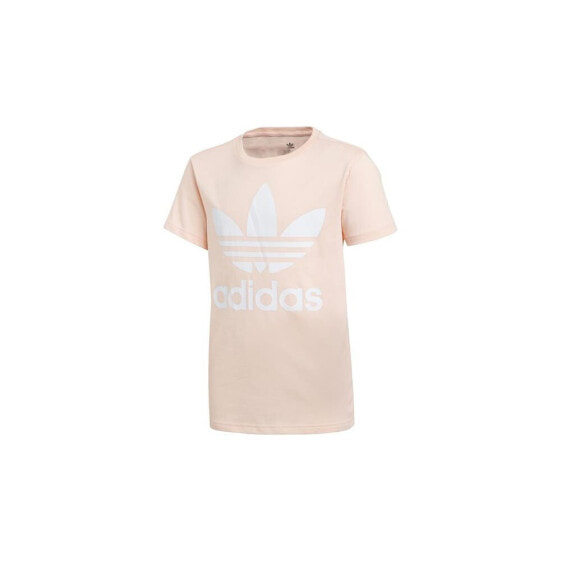 Adidas Trefoil Tee