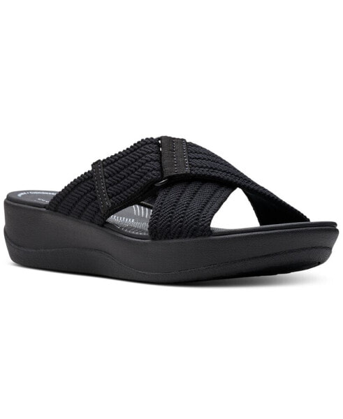 Women's Cloudsteppers Arla Wave Sandals