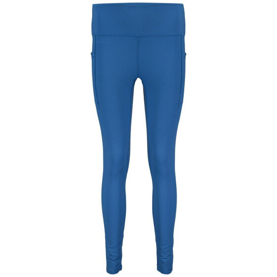 NEW BALANCE Sleek Pocket 27´´ high waist leggings