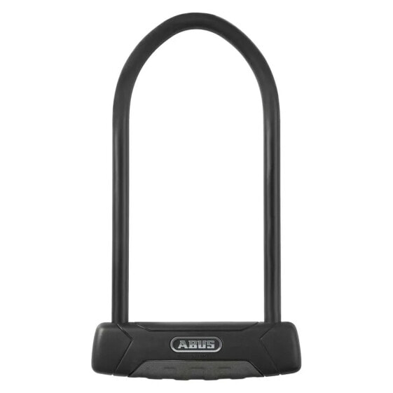 Замок для велосипеда ABUS Granit Plus 470/150HB230+EaZy KF