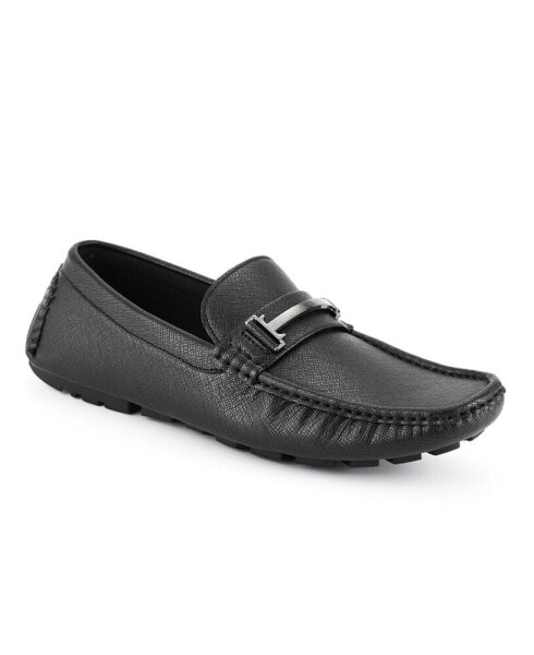 Men's Acento Slip On Driver Shoes