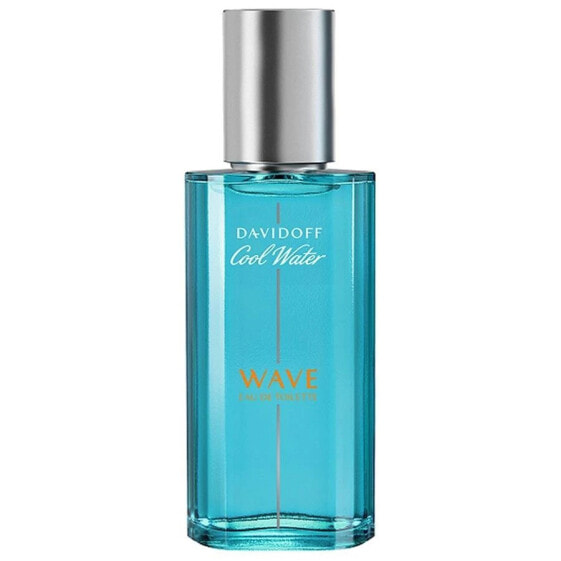 Davidoff Cool Water Wave Welle