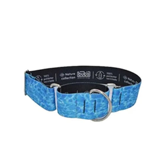 BUB´S Nature Aqua Martingale collar