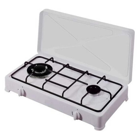 VITROKITCHEN 250BB Gas Ring 2 Stove