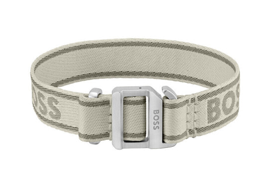 Браслет Hugo Boss Stylish Textile Bracelet