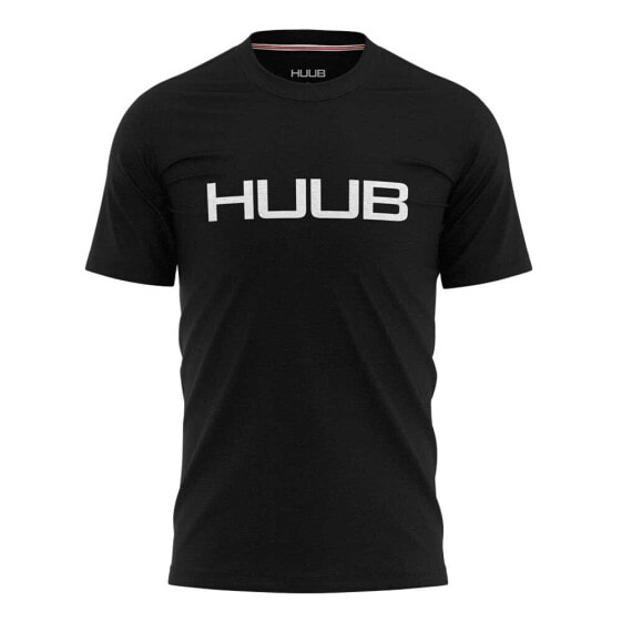 HUUB Statement short sleeve T-shirt