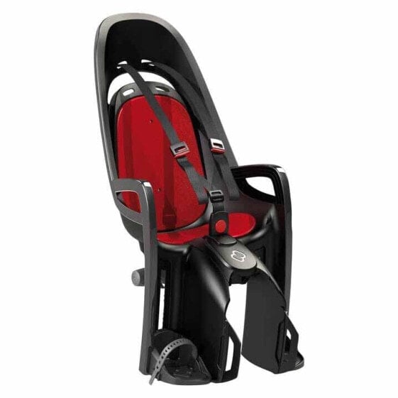 HAMAX Zenith rear child bike seat