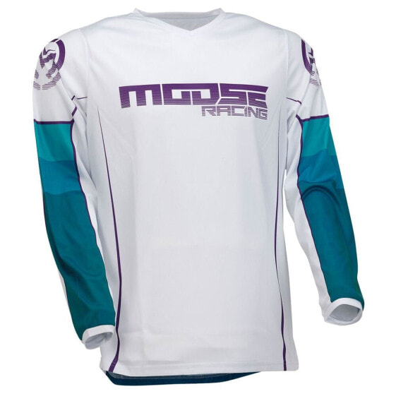 MOOSE SOFT-GOODS Qualifier® long sleeve T-shirt