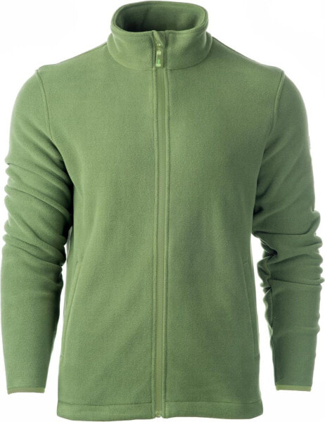 Magnum Polar męski Essential Fleece Olive Green r. M