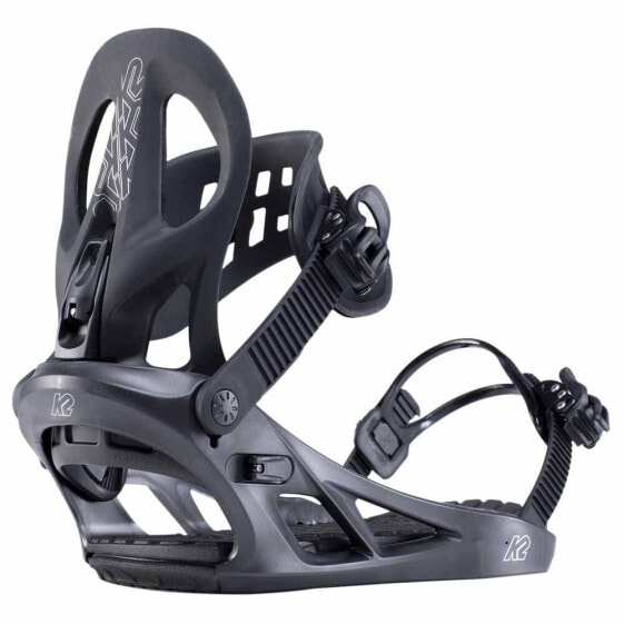 K2 SNOWBOARDS Mach Snowboard Bindings