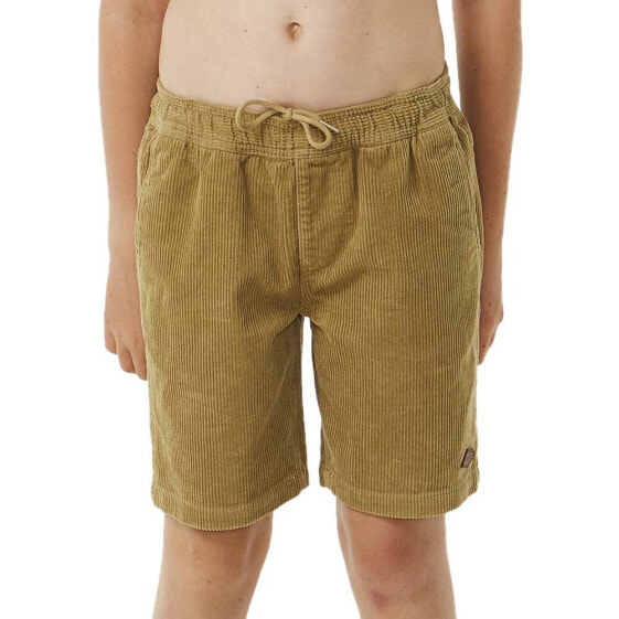 RIP CURL Surf Cord Volley Shorts