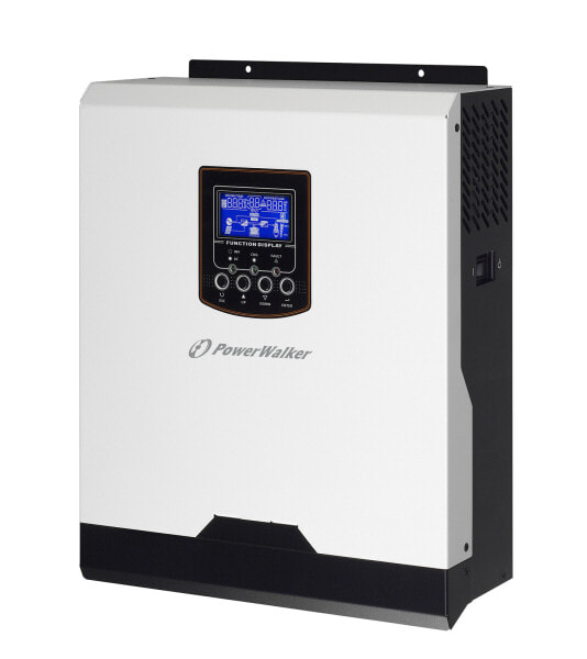 BlueWalker Inverter 3000 PWM