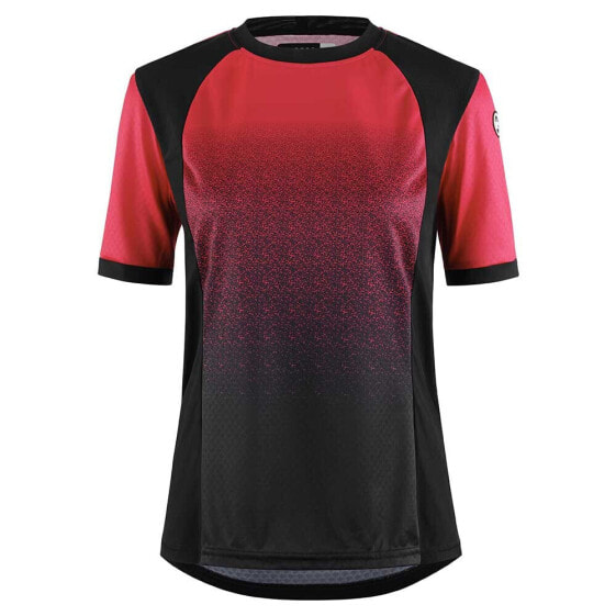 ASSOS Trail T3 short sleeve jersey