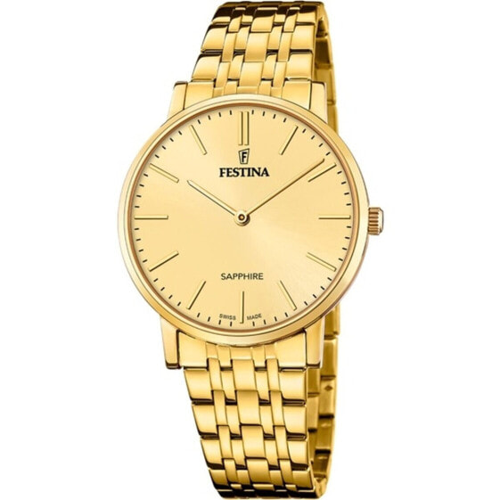 Мужские часы Festina F20046/3