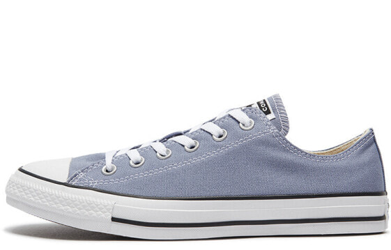 Кеды Converse Chuck Taylor All Star Low