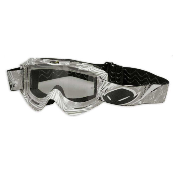 UFO Evolution 2 Goggles