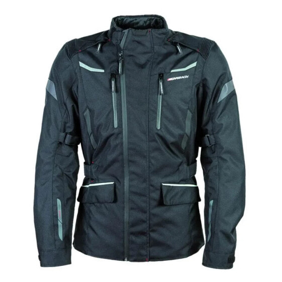 GARIBALDI Urbansport jacket