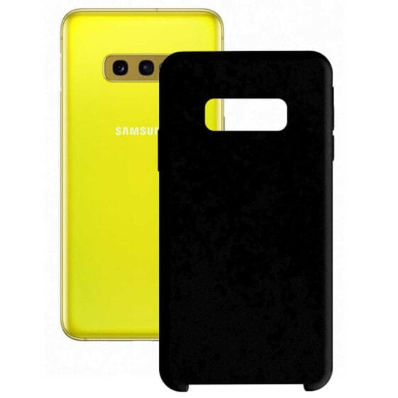 Чехол для смартфона KSIX Samsung Galaxy S10 E, Силиконовый