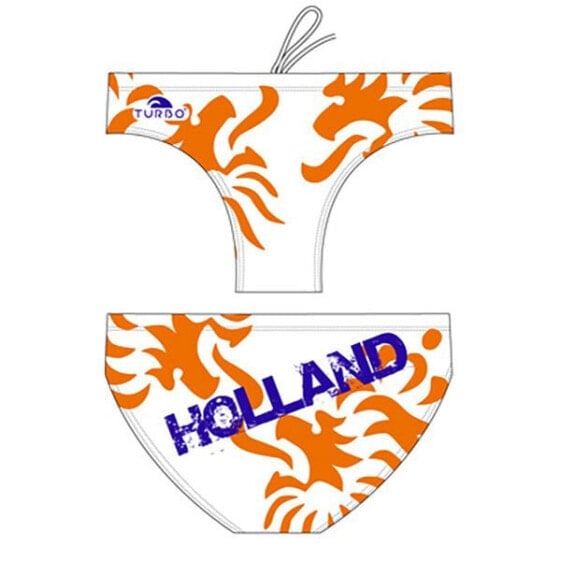 Плавательные трусы Turbo Holland 2011 Swimming Brief