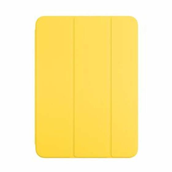 Чехол для планшета Apple MQDR3ZM/A Жёлтый