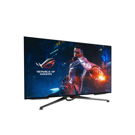 Монитор Asus ROG Swift PG42UQ 4K Ultra HD 42"