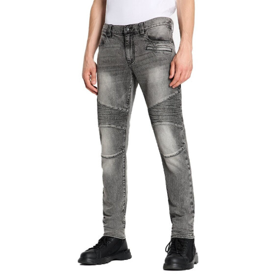 ARMANI EXCHANGE 6RZJ27_Z1KQZ Jeans