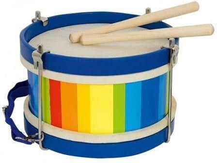 Ударные барабаны goki Kolorowy 236054