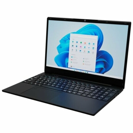 Ноутбук Alurin Flex Advance 15,6" Intel Core i5-1235U 16 GB RAM 500 GB SSD