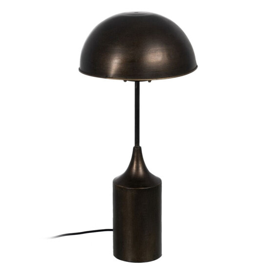 Настольная лампа Позолоченный 60 W 220-240 V 30 x 30 x 68 cm