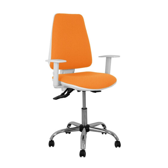 Офисный стул Elche P&C 8B5CRRP Оранжевый
