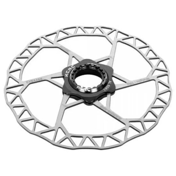 KCNC Razor IS6 brake disc