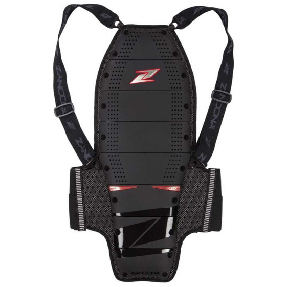 Наколенники ZANDONA Spine Evc X8 для спорта