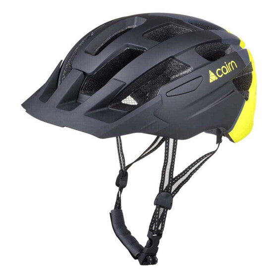 CAIRN Prism XTR II MTB Helmet