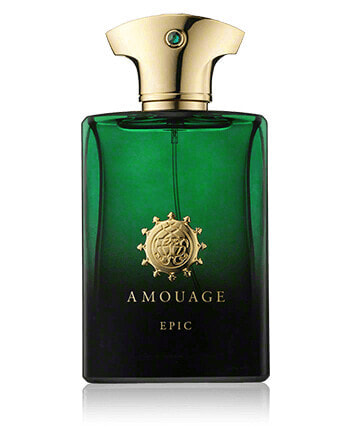 Amouage Epic Man Eau de Parfum Spray