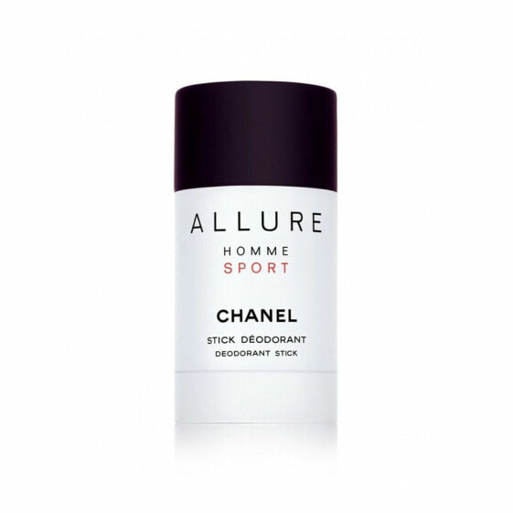Твердый дезодорант Chanel 1CC7201 75 g (75 ml)