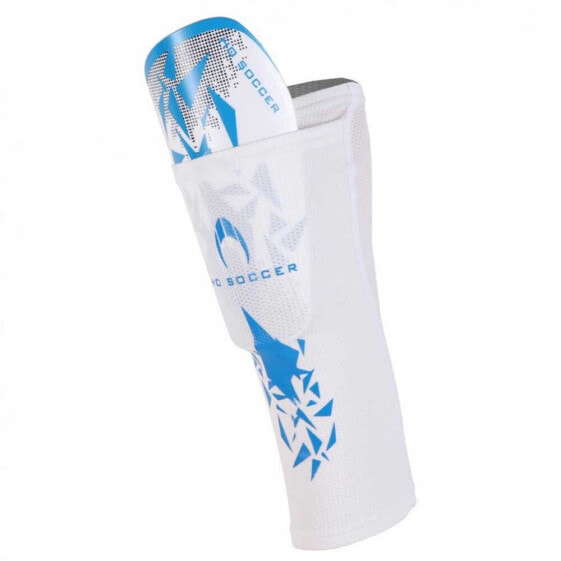 HO SOCCER Rebel Junior Shin Guard