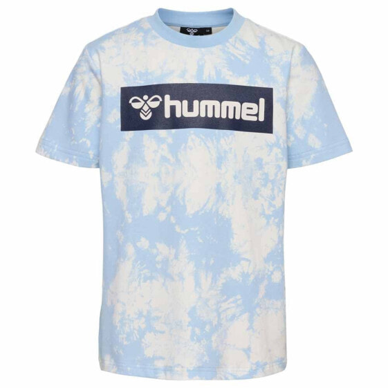 HUMMEL Jump AOP short sleeve T-shirt