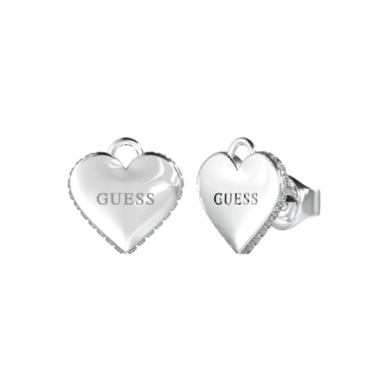 Цепочка для ключей Guess JUBE02231JWRHT-U