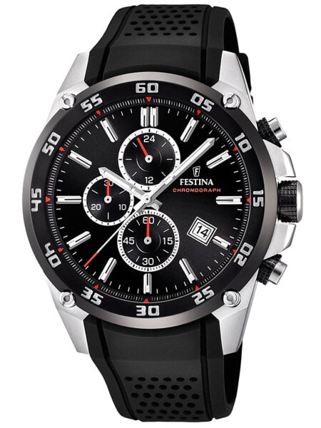 Festina F20330/5 The Originals Chronograph 47mm 10 ATM