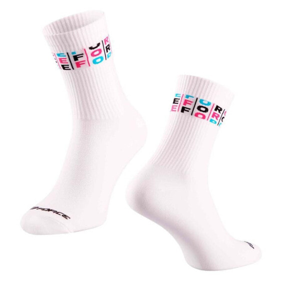 FORCE Mesa socks