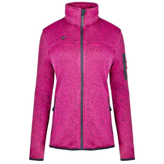 IZAS Novi W fleece